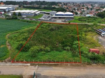 Imagem do bem · TERRENO SITUADO NA RUA AGOSTINHO MOCELIN, CAMPO LARGO