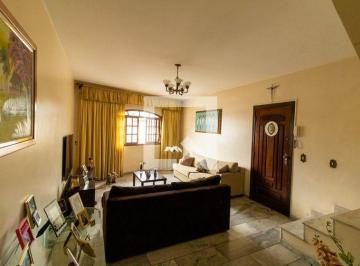Casa · 130m² · 3 Quartos · 3 Vagas · Casa à Venda - Cidade Patriarca, 3 Quartos, 130 m2