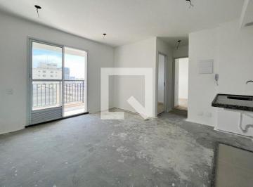 Apartamento · 47m² · 2 Quartos · 1 Vaga · Apartamento à Venda - Vila Pompéia, 2 Quartos, 47 m2