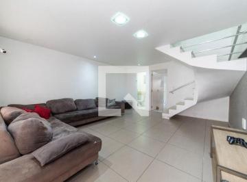 Casa · 120m² · 3 Quartos · 4 Vagas · Casa à Venda - Bosque da Saúde, 3 Quartos, 120 m2