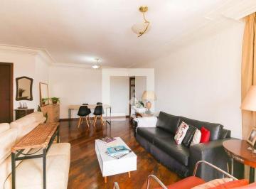 Apartamento · 156m² · 4 Quartos · 3 Vagas · Apartamento à Venda - Portal do Morumbi, 4 Quartos, 156 m2
