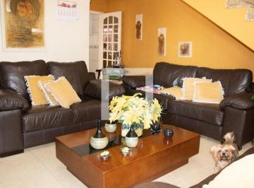 Casa · 170m² · 3 Quartos · 2 Vagas · Casa à Venda - Jardim Brasil , 3 Quartos, 170 m2