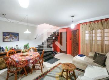 Casa · 250m² · 3 Quartos · 2 Vagas · Casa à Venda - Tatuapé, 3 Quartos, 250 m2