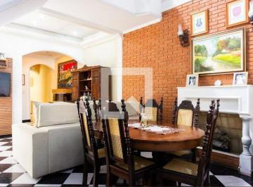 Casa · 260m² · 3 Quartos · 2 Vagas · Casa à Venda - Belém, 3 Quartos, 260 m2