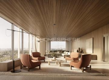 1 · Benx Arbórea Vista Jardim Europa Itaim Bibi. Empreendimento residencial de altíssimo padrão assinado