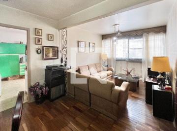 Apartamento · 91m² · 3 Quartos · 1 Vaga · Apartamento à Venda - Itaim Bibi, 3 Quartos, 91 m2