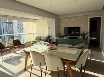 1 · Apartamento ao lado do Metrô Imigrantes | 95 m² | 3 dormitórios | 2 vagas independentes | Vista aber