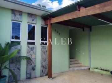 Foto 01 · CASA TÉRREA 2 QUARTOS COM SUITE E EXCELENTE LOCALIZAÇÃO PRONTA PARA MORAR OU RENDA