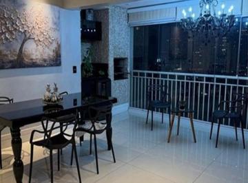 Apartamento de 3 quartos, São Paulo · Apartamento Moderno em Água Branca - Pronto pra Morar!