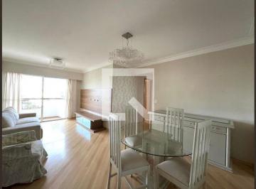 Apartamento · 85m² · 2 Quartos · 2 Vagas · Apartamento à Venda - Chácara Inglesa, 2 Quartos, 85 m2