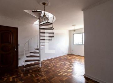 Apartamento · 175m² · 3 Quartos · 2 Vagas · Apartamento à Venda - Vila Ré, 3 Quartos, 175 m2