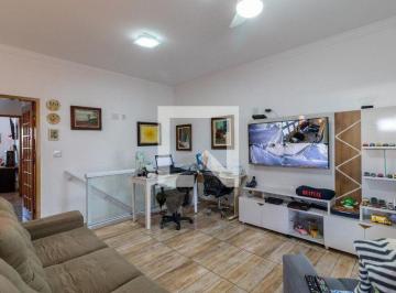 Casa · 256m² · 4 Quartos · 3 Vagas · Casa à Venda - Mandaqui, 4 Quartos, 256 m2