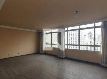 Apartamento · 220m² · 4 Quartos · 4 Vagas · Apartamento à Venda - Higienópolis, 4 Quartos, 220 m2