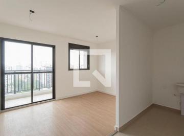 Apartamento · 40m² · 1 Quarto · Apartamento à Venda - Moema, 1 Quarto, 40 m2