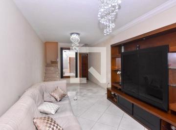 Casa · 151m² · 3 Quartos · 2 Vagas · Casa à Venda - Vila Alpina, 3 Quartos, 151 m2