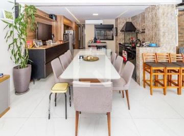 Apartamento · 122m² · 2 Quartos · 1 Vaga · Apartamento à Venda - Barra Funda, 2 Quartos, 122 m2