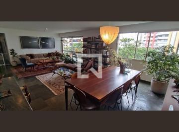 Apartamento · 222m² · 4 Quartos · 2 Vagas · Apartamento à Venda - Panamby, 4 Quartos, 222 m2