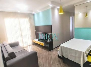 0d2ebee93ffd7beeddb5507673c00c259f882627 · Apartamento com 2 dormitórios à venda, 55 m² por R$ 480.000,00 - Jardim Augusta - São José dos Campo