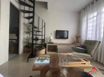Casa · 48m² · 2 Quartos · 1 Vaga · Sobrado 2 dormitórios- Restinga