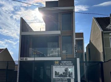 Casa de 4 quartos, Curitiba · SOBRADO ALTO PADRÃO PORTÃO