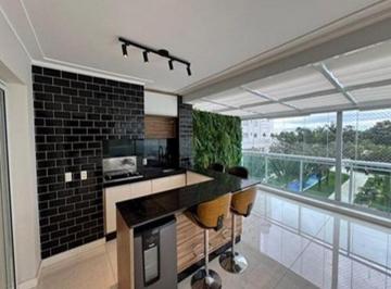 Apartamento de 3 quartos, São Paulo · Garden Exclusivo de 185m² no Jardim das Perdizes | 3 Suítes, Varanda Gourmet e Lazer Completo