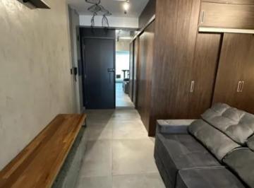 IMG_20260616_185124_000.jpeg · Versátil apartamento para venda em Pinheiros com 1 quarto, sendo 1 suíte, 25m² - remaxfront#1EZWC