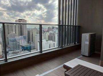 IMG_20260620_062355_000.jpeg · Imperdível apartamento para venda em Itaim Bibi com 1 quarto, 42m² - remaxfront#HHEC8