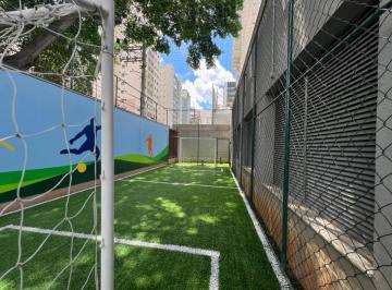 IMG_20260619_002342_000.jpeg · Elegante apartamento para venda em Vila Olímpia com 3 quartos, sendo 3 suítes, 160m² - remaxfront#NQ