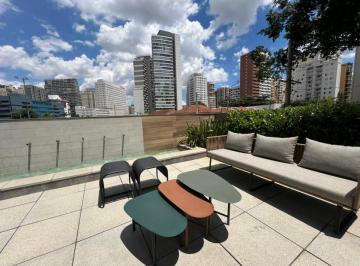 IMG_20260620_062356_001.jpeg · Elegante apartamento para venda em Vila Olímpia com 3 quartos, sendo 3 suítes, 160m² - remaxfront#NQ