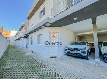 Casa · 85m² · 2 Quartos · 1 Vaga · Excelente sobrado em condomínio na Tristeza