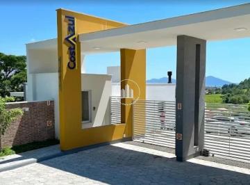 Terreno · 150m² · Terreno/ Lote de 150m² no Condomínio Costa Azul em Biguaçu