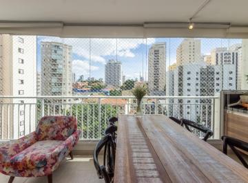 45688290-7a5f-45db-bf7d-85cdc99f421a · Imperdível apartamento para venda em Chácara Inglesa com 3 quartos, sendo 1 suíte, 82m²