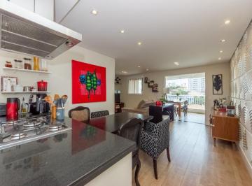 9c357bcb-4c26-49ec-ab00-da89a587edd4 · Espetacular apartamento para venda em Chácara Inglesa com 3 quartos, sendo 1 suíte, 82m²
