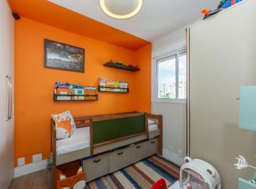 0f40d546-398f-4b20-8811-1633a65dbb5f · Espetacular apartamento para venda em Chácara Inglesa com 3 quartos, sendo 1 suíte, 82m²