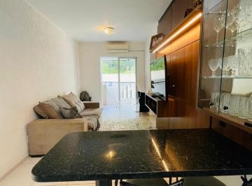 Apartamento · 50m² · 2 Quartos · 1 Vaga · Apartamento 2 Quartos no Residencial Porto Rico - Areias