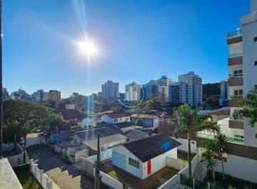 Apartamento · 77m² · 2 Quartos · 2 Vagas · Apartamento 2 Quartos com 1 Suíte - Itacorubi