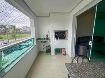 Apartamento de 3 quartos, Palhoça · Amplo Apartamento 3 Quartos com 1 Suíte e 88m² - Pedra Branca