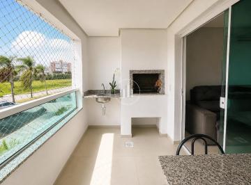 Apartamento · 88m² · 3 Quartos · 1 Vaga · Amplo Apartamento 3 Quartos com 1 Suíte e 88m² - Pedra Branca