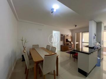 Apartamento · 75m² · 2 Quartos · 1 Vaga · Apartamento 02 dormitórios - Barreiros - São José
