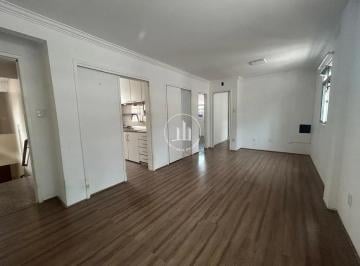 Apartamento · 48m² · 2 Quartos · 1 Vaga · Apartamento 2 Quartos 48m² - Campinas