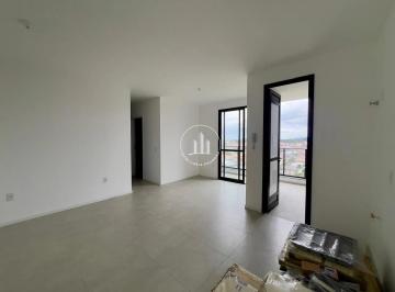Apartamento · 76m² · 3 Quartos · 1 Vaga · Apartamento de 3 quartos com 1 suíte em Areias