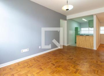 Apartamento · 86m² · 2 Quartos · Apartamento à Venda - Consolação, 2 Quartos, 86 m2