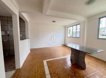 Apartamento · 49m² · 2 Quartos · Apartamento 2 Quartos 49m² - Bela Vista