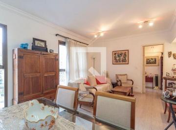 Apartamento · 77m² · 3 Quartos · 1 Vaga · Apartamento à Venda - Vila Olímpia, 3 Quartos, 77 m2