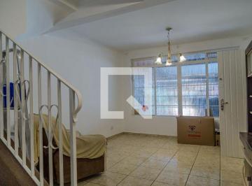 Casa · 187m² · 4 Quartos · 2 Vagas · Casa à Venda - Planalto Paulista, 4 Quartos, 187 m2