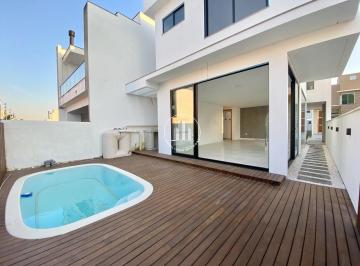 Casa · 173m² · 3 Quartos · 2 Vagas · Casa de Alto Padrão com 3 suítes no Deltaville, Biguaçu