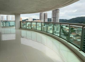 Apartamento de 4 quartos, Santos · GENERIC_TITLE
