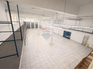 Comercial · 418m² · PONTO COMERCIAL AV GUARULHOS - 418M2
