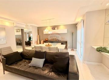 Apartamento · 182m² · 3 Quartos · 4 Vagas · Apartamento com Curadoria – 182 m² | Edifício Camburi | Guarulhos
