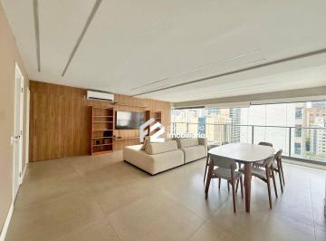 Apartamento · 157m² · 3 Quartos · 2 Vagas · Apartamento com 3 dormitórios, 157 m² - venda por R$ 4.500.000,00 ou aluguel por R$ 31.340,00/mês -